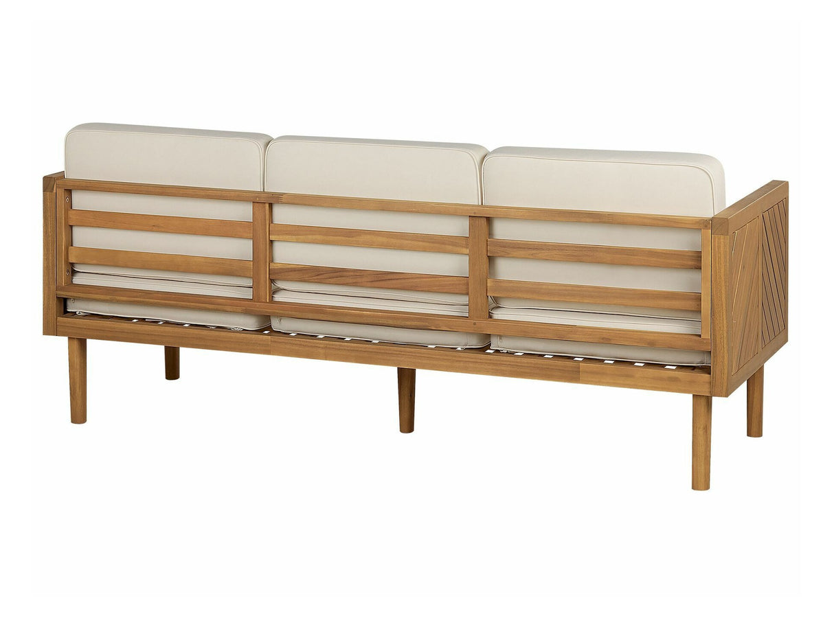 Lauko baldų komplektas 590137