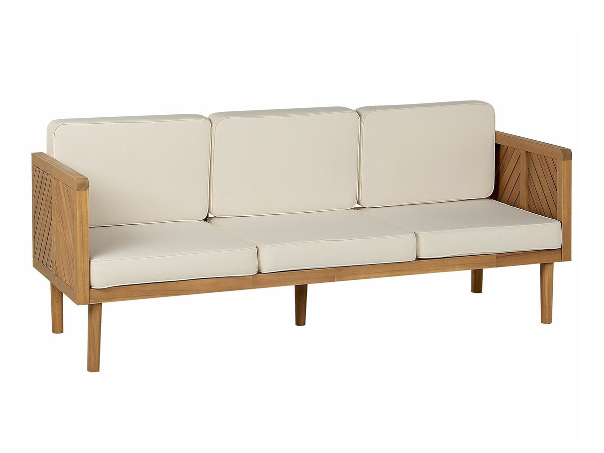 Lauko baldų komplektas 590123