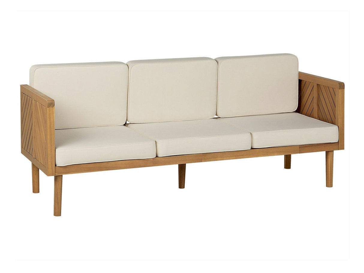 Lauko baldų komplektas 590133