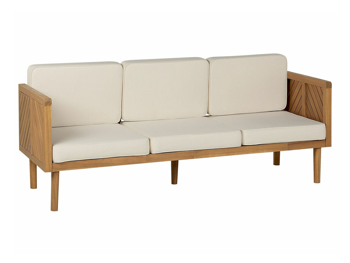 Lauko baldų komplektas 590136