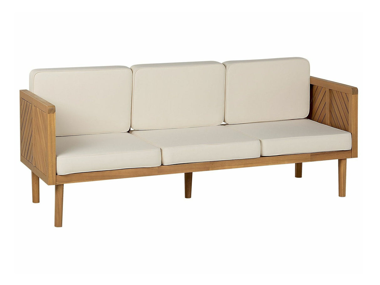 Lauko baldų komplektas 590137