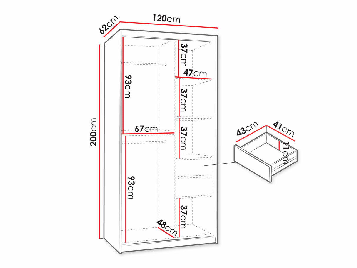 Spinta 589438 4033075