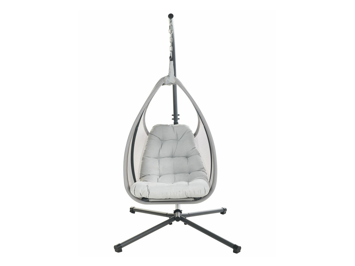 Supamas krėslas 590233