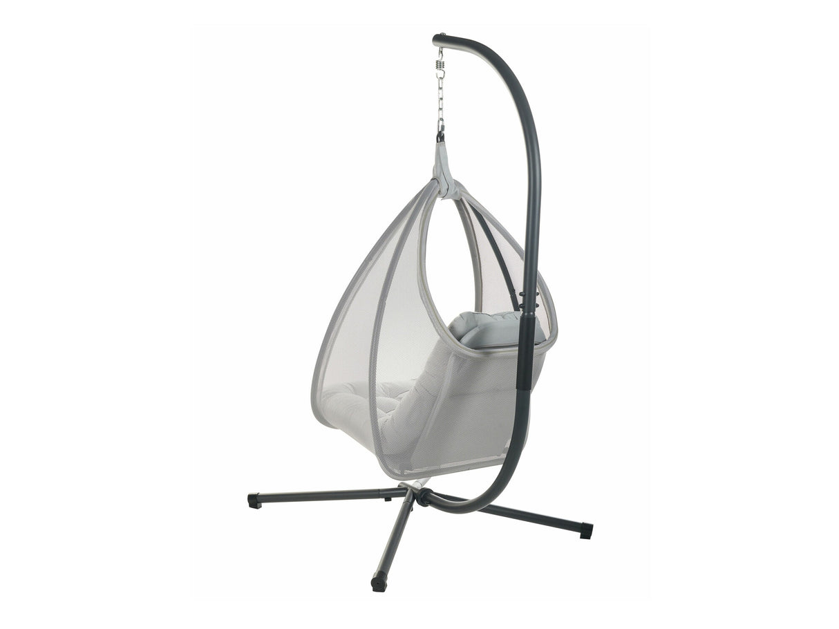 Supamas krėslas 590233