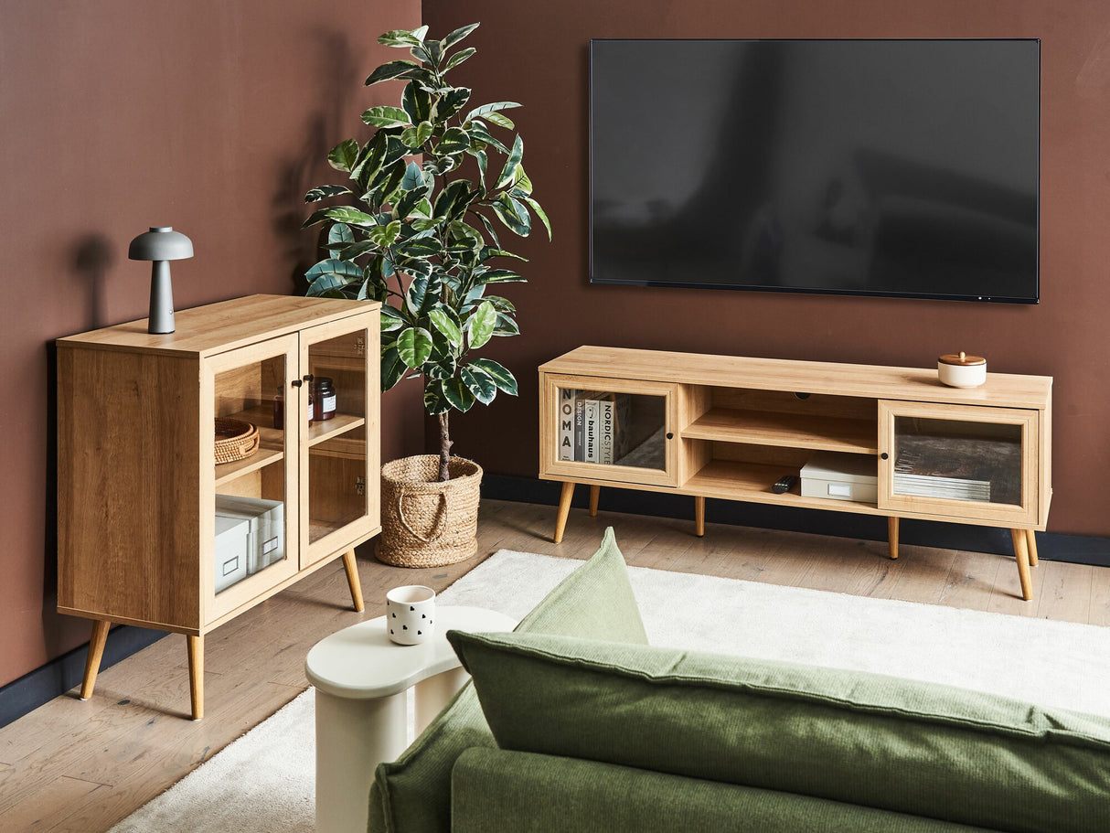 TV staliukas 590260