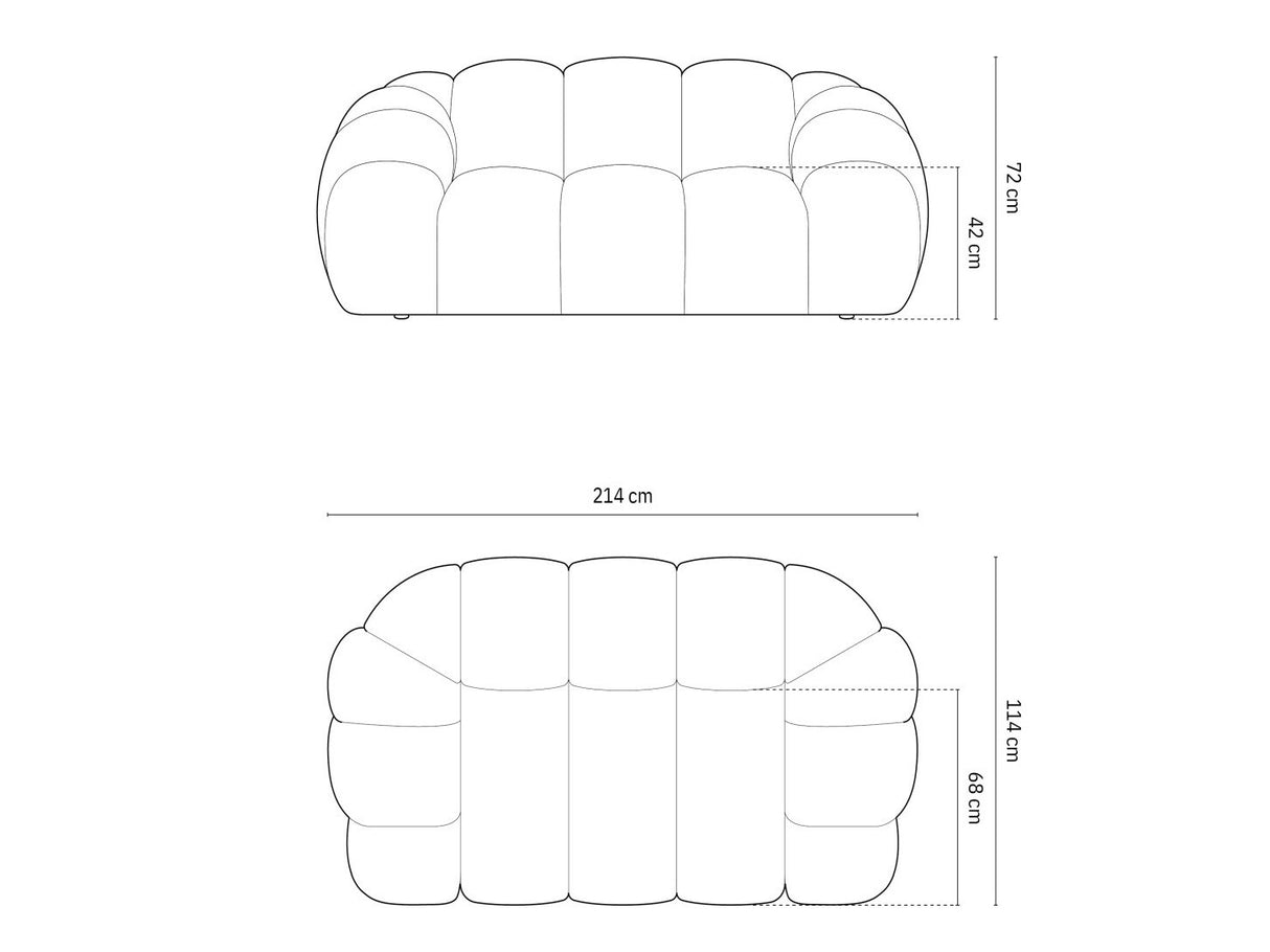 Sofa 590302