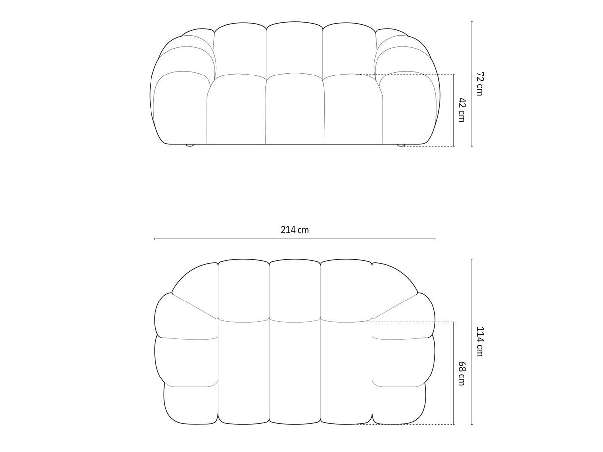 Sofa 590302