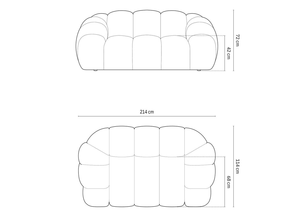 Sofa 590302