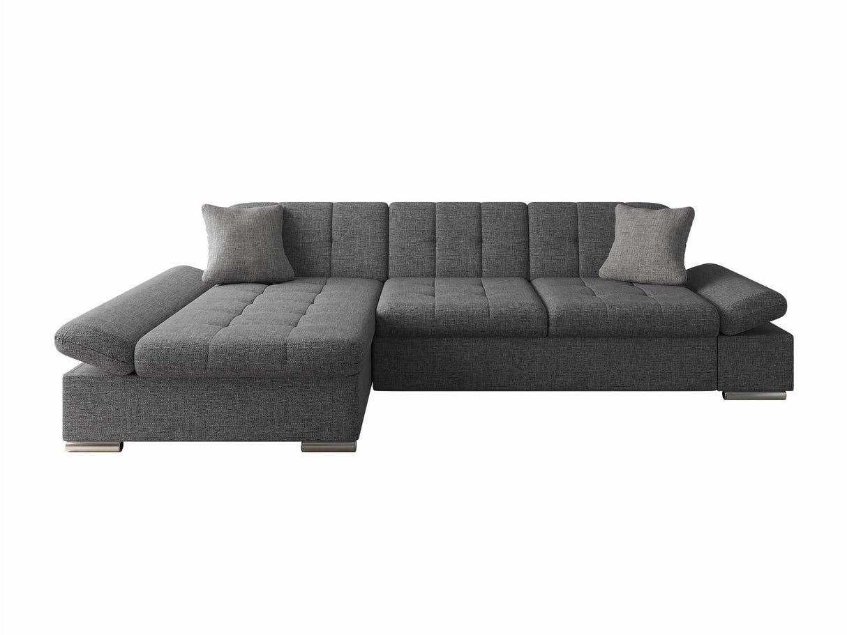 Minkštas kampas 464104