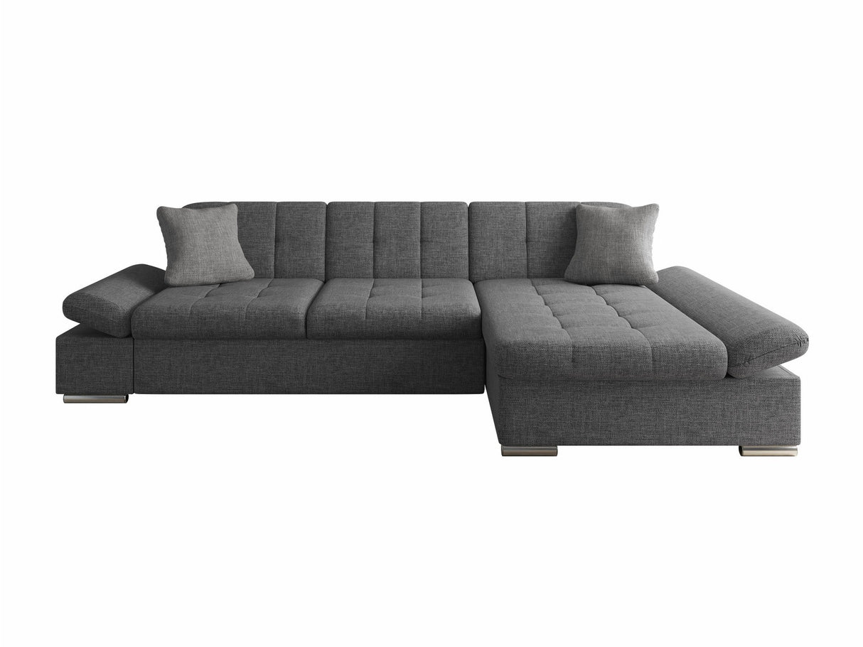 Minkštas kampas 464104