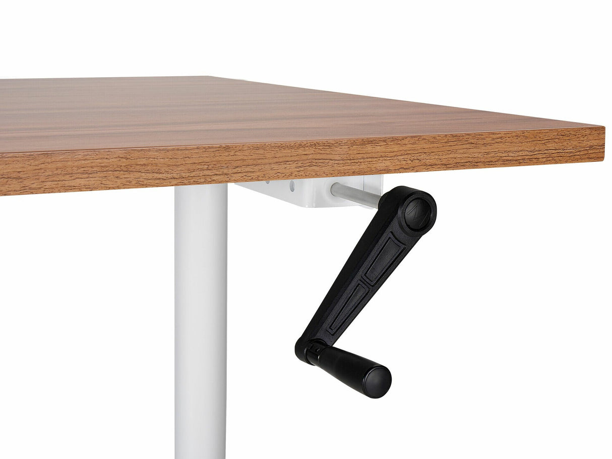 Reguliuojamo aukščio darbo stalas 590456