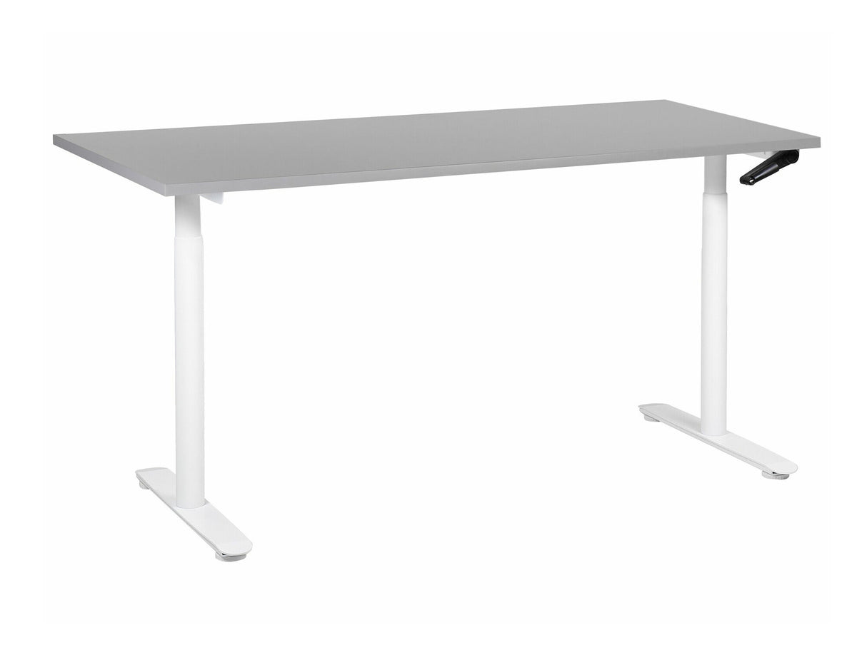 Reguliuojamo aukščio darbo stalas 590456