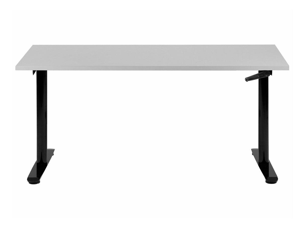 Reguliuojamo aukščio darbo stalas 590456