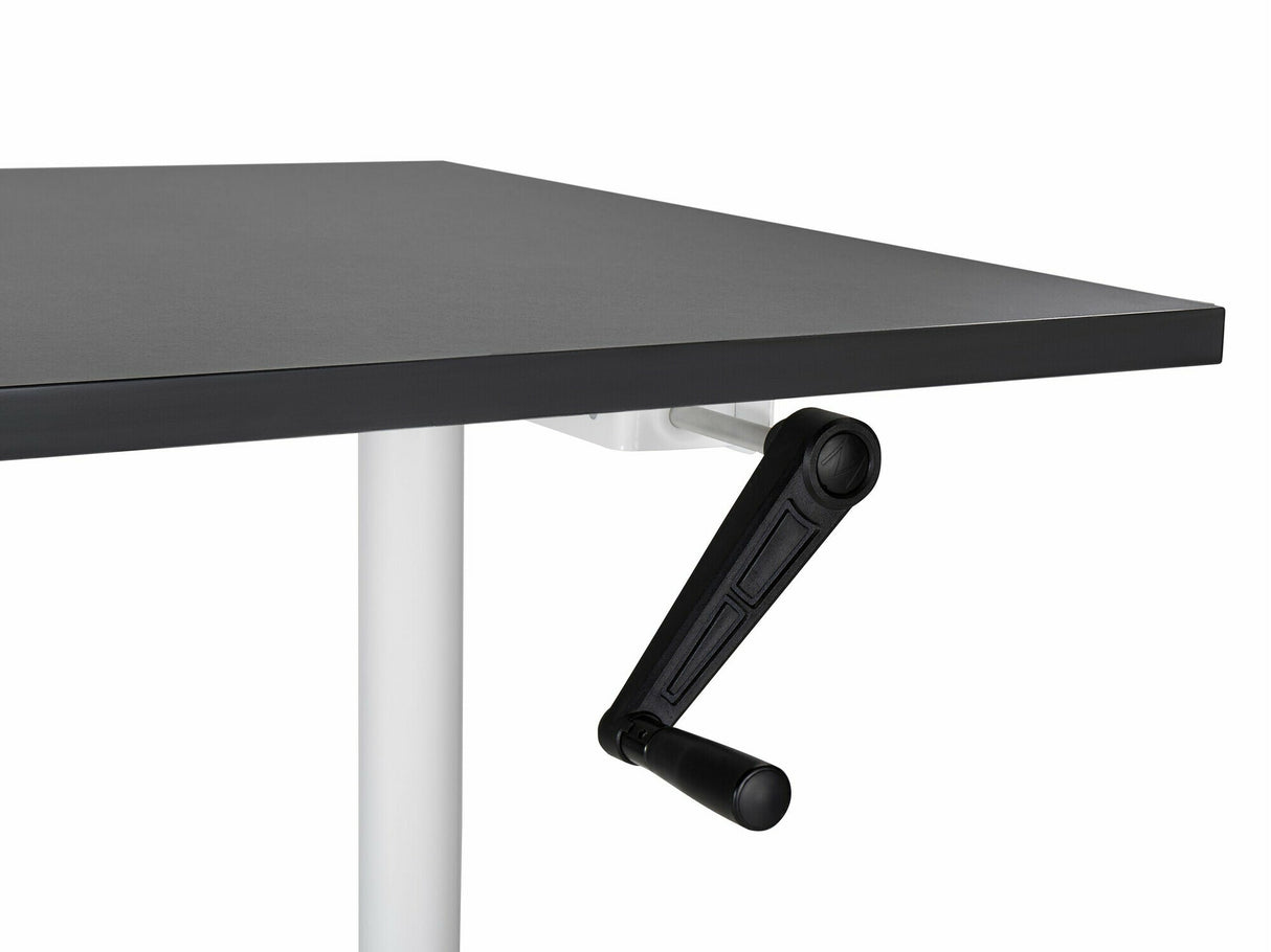 Reguliuojamo aukščio darbo stalas 590456