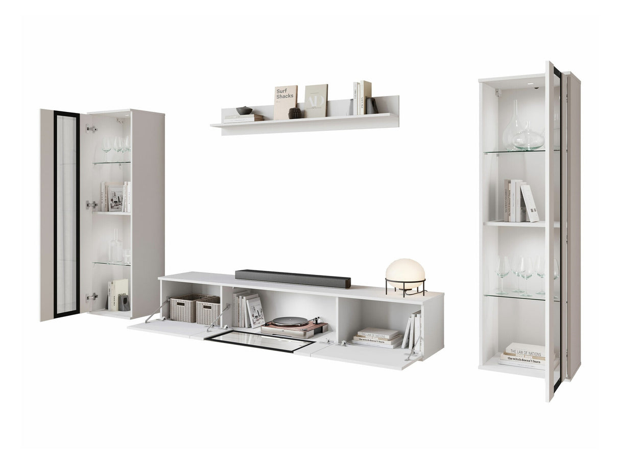 Svetainės komplektas 590508