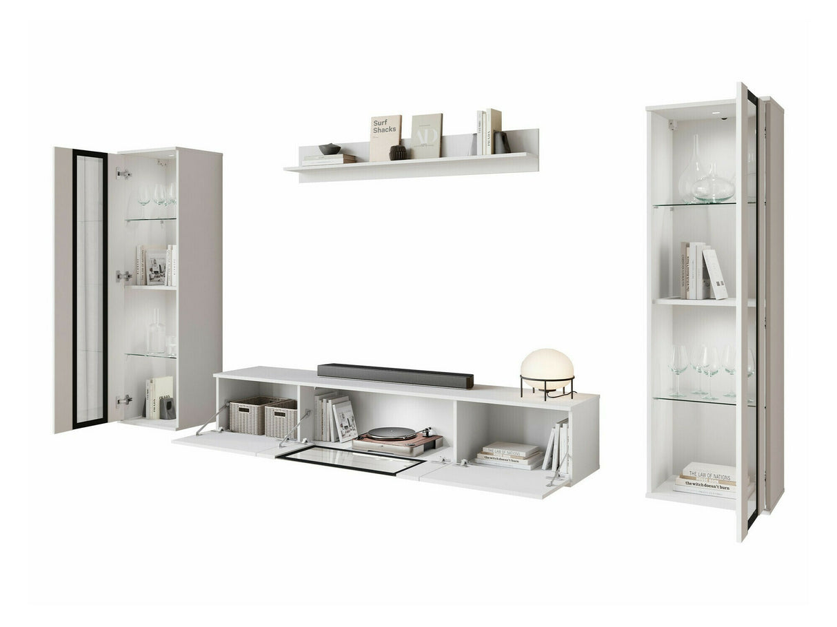 Svetainės komplektas 590508