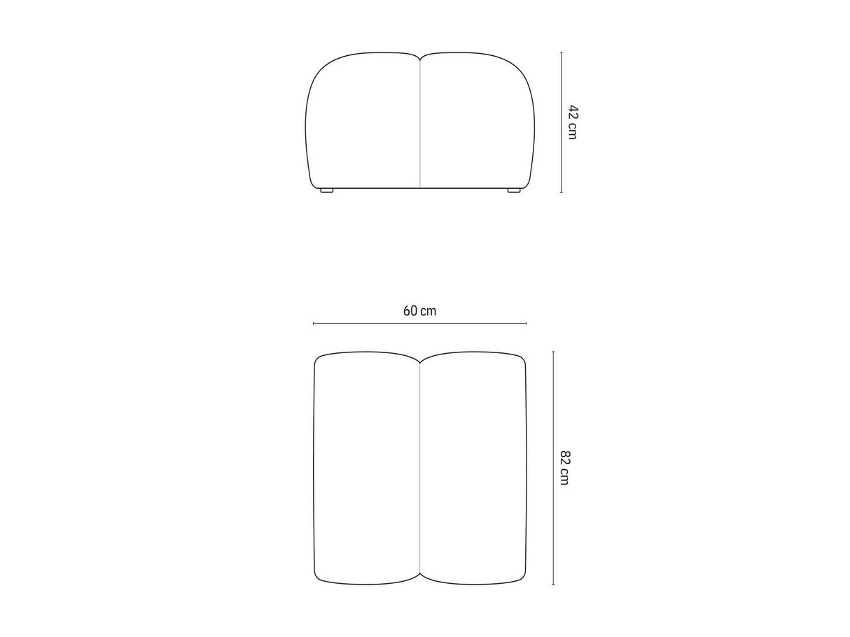 Minkštasuolis 590527