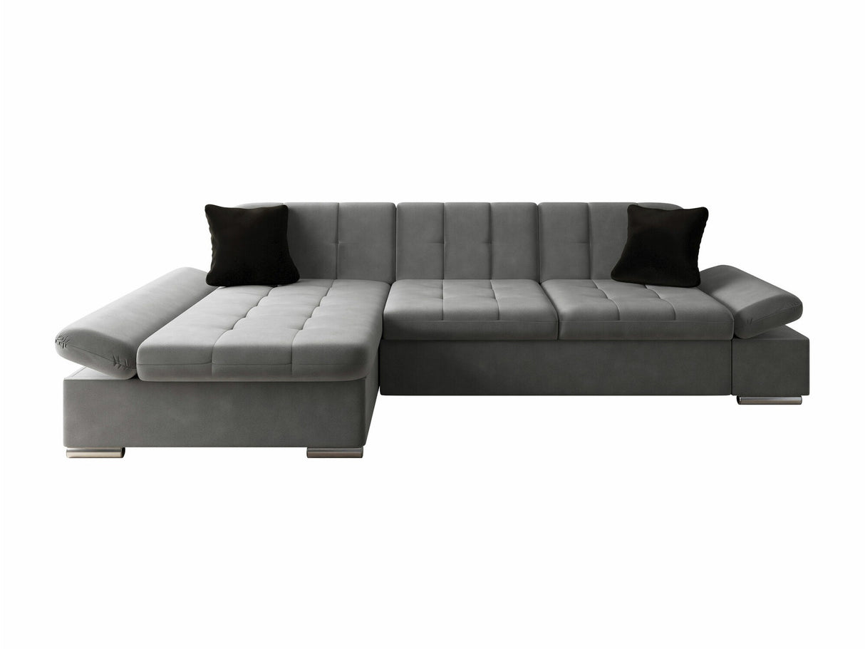 Minkštas kampas 464104