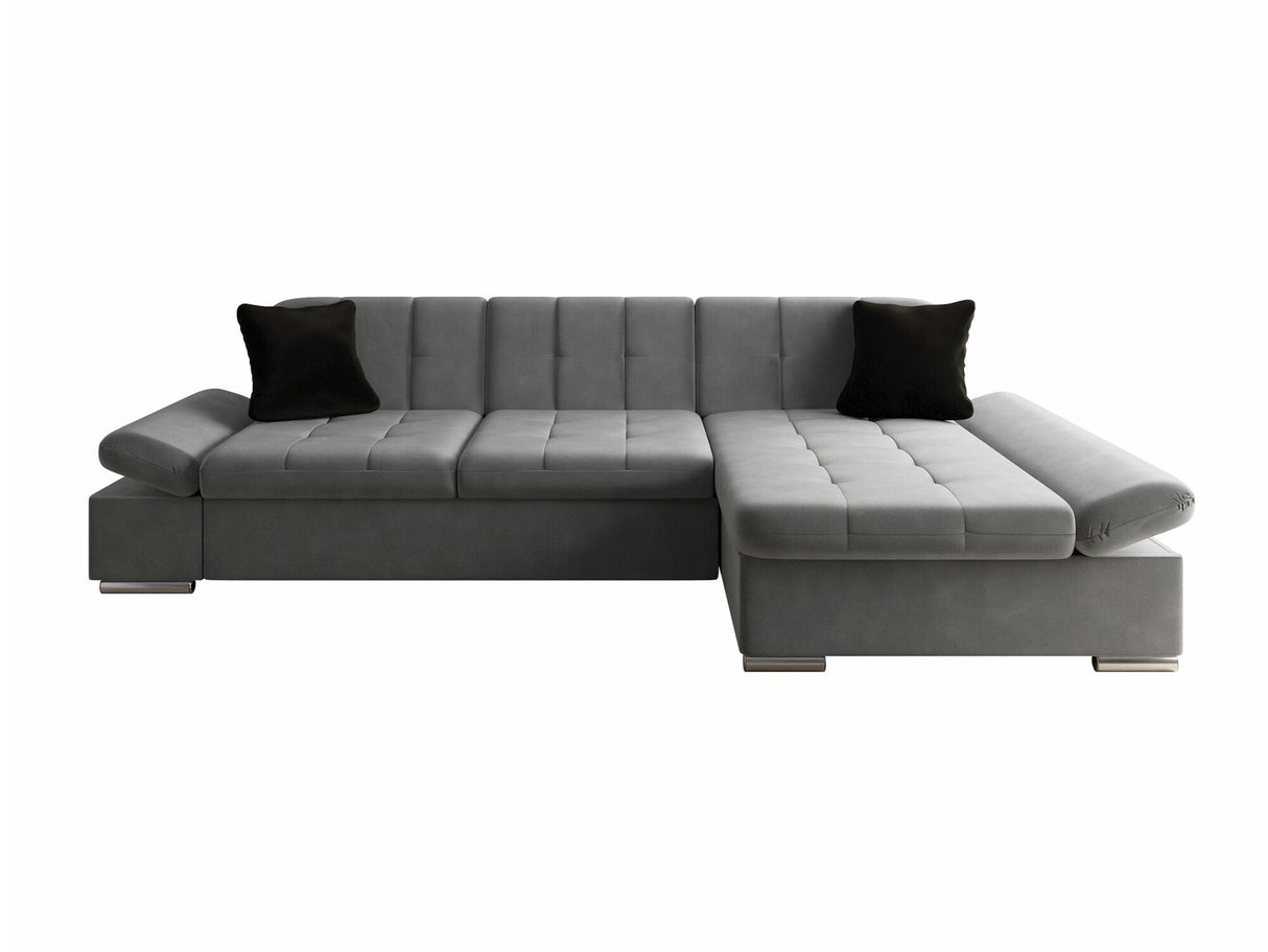Minkštas kampas 464104