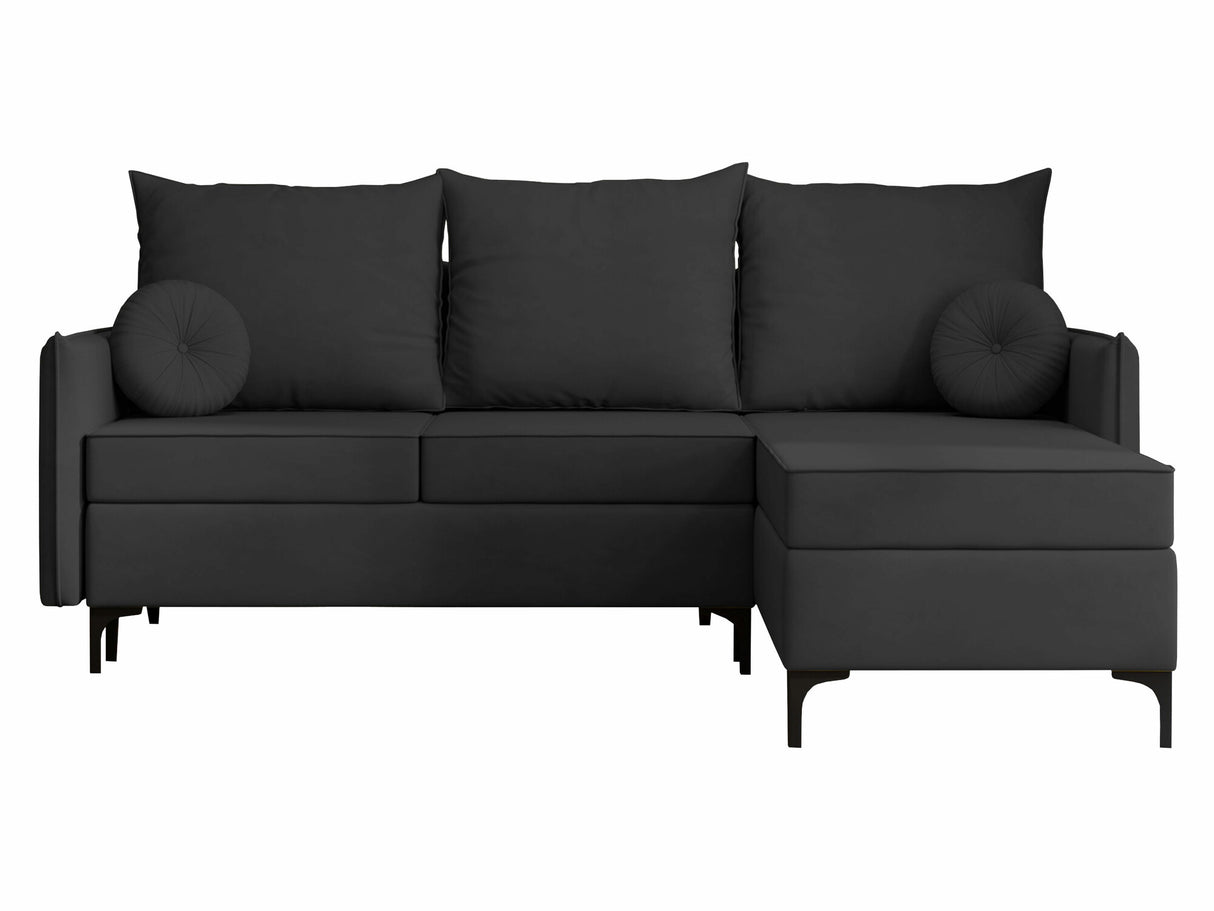 Minkštas kampas 495426