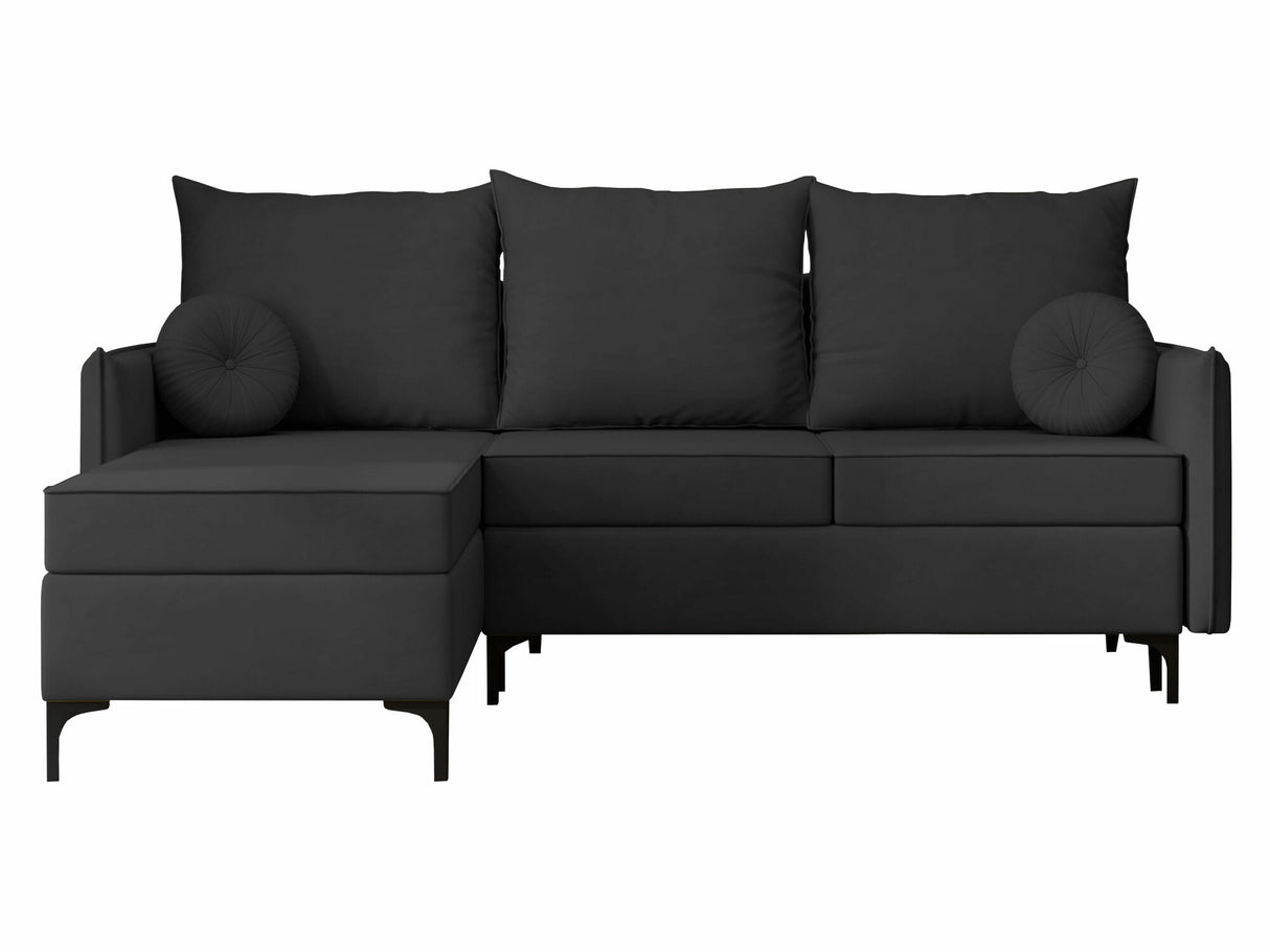 Minkštas kampas 495426