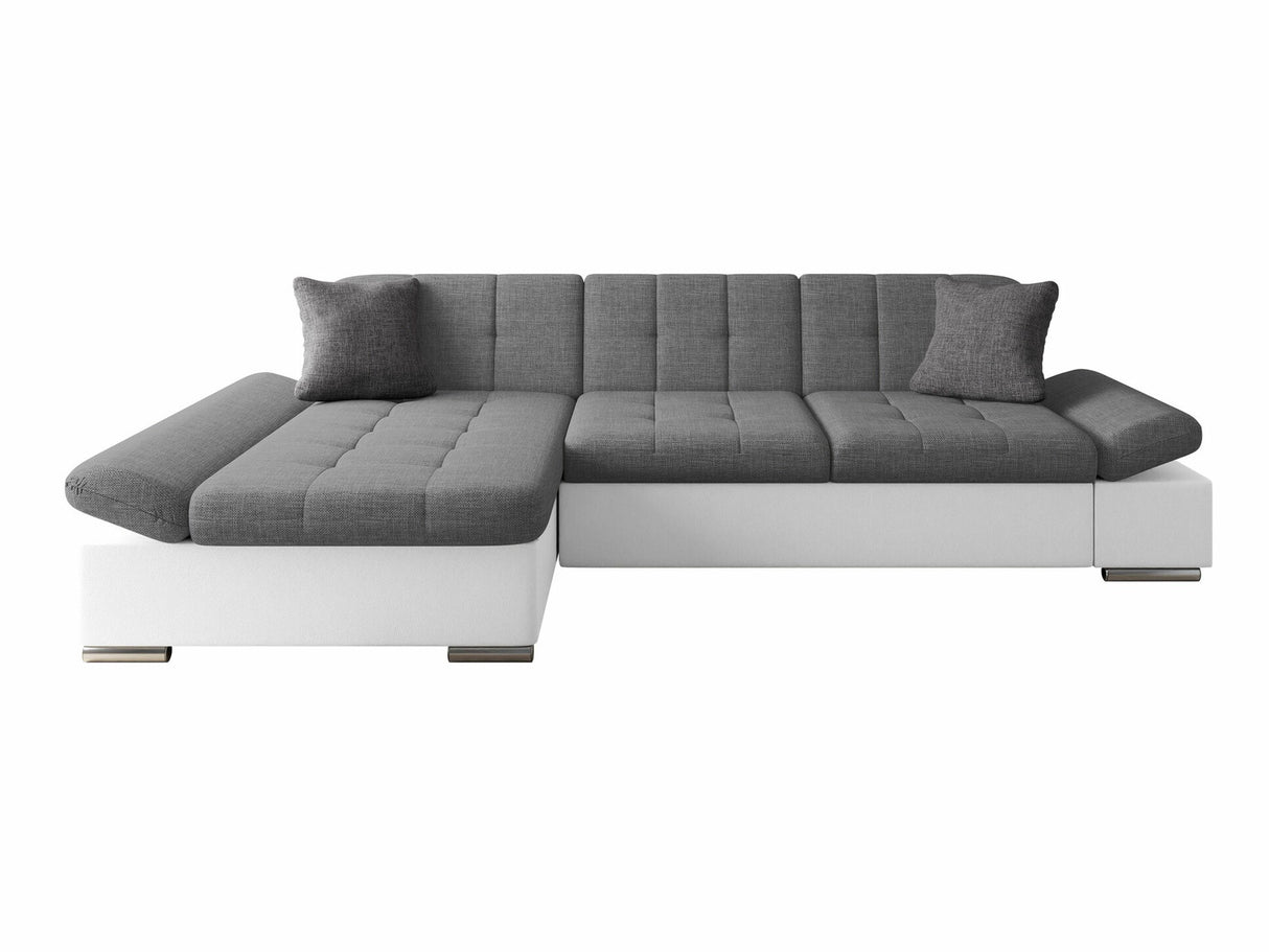 Minkštas kampas 464104