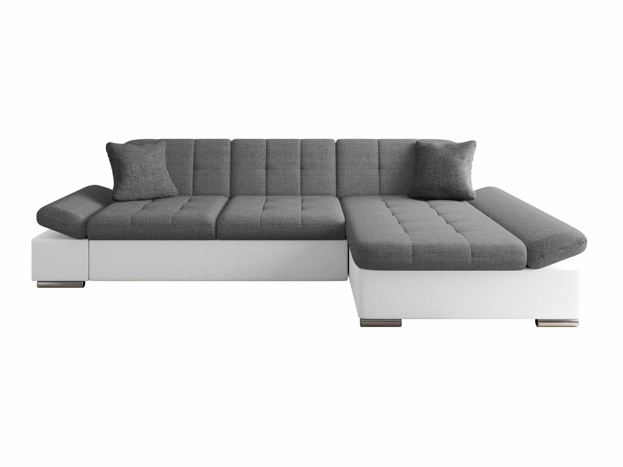 Minkštas kampas 464104