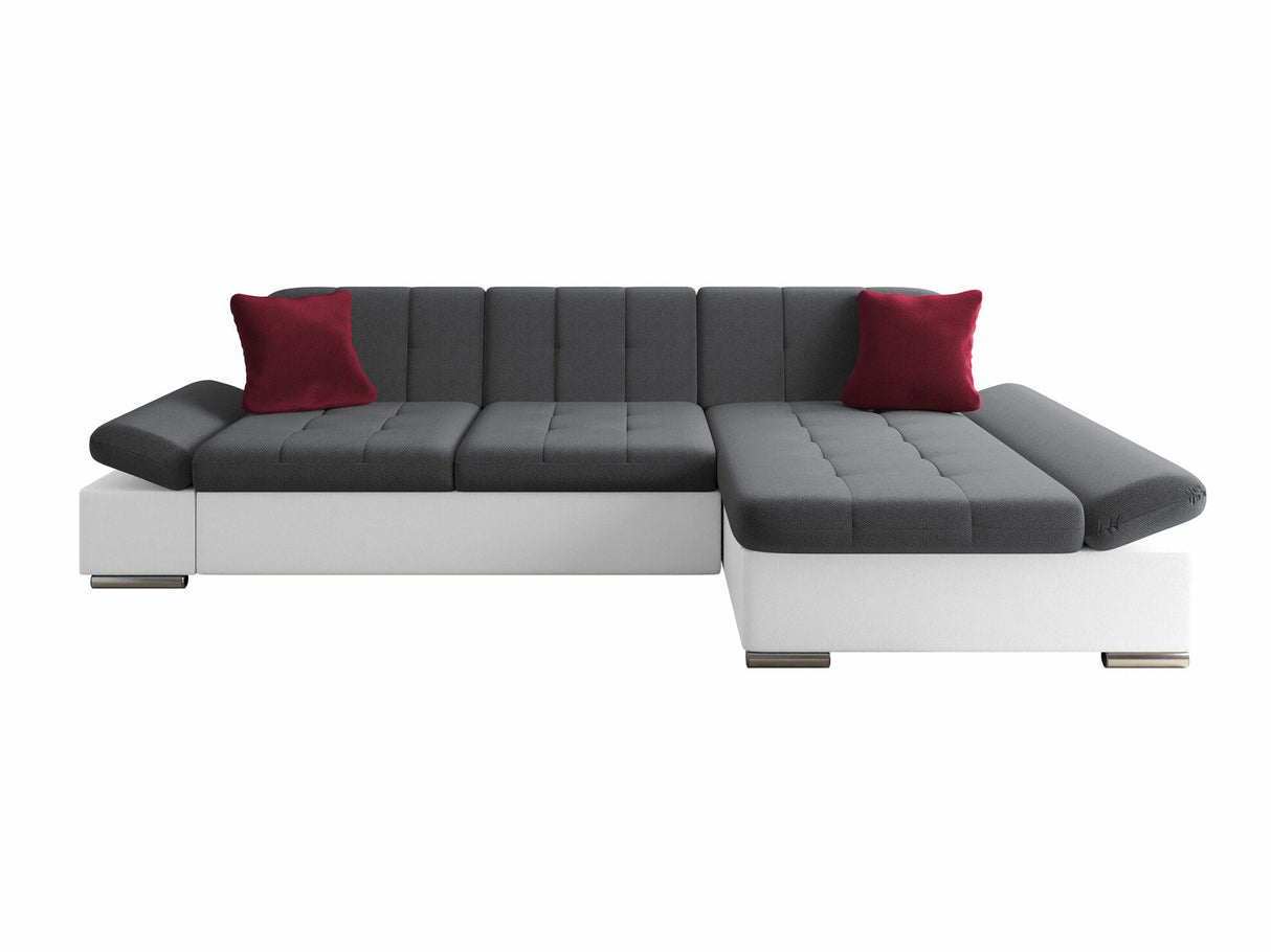 Minkštas kampas 464104