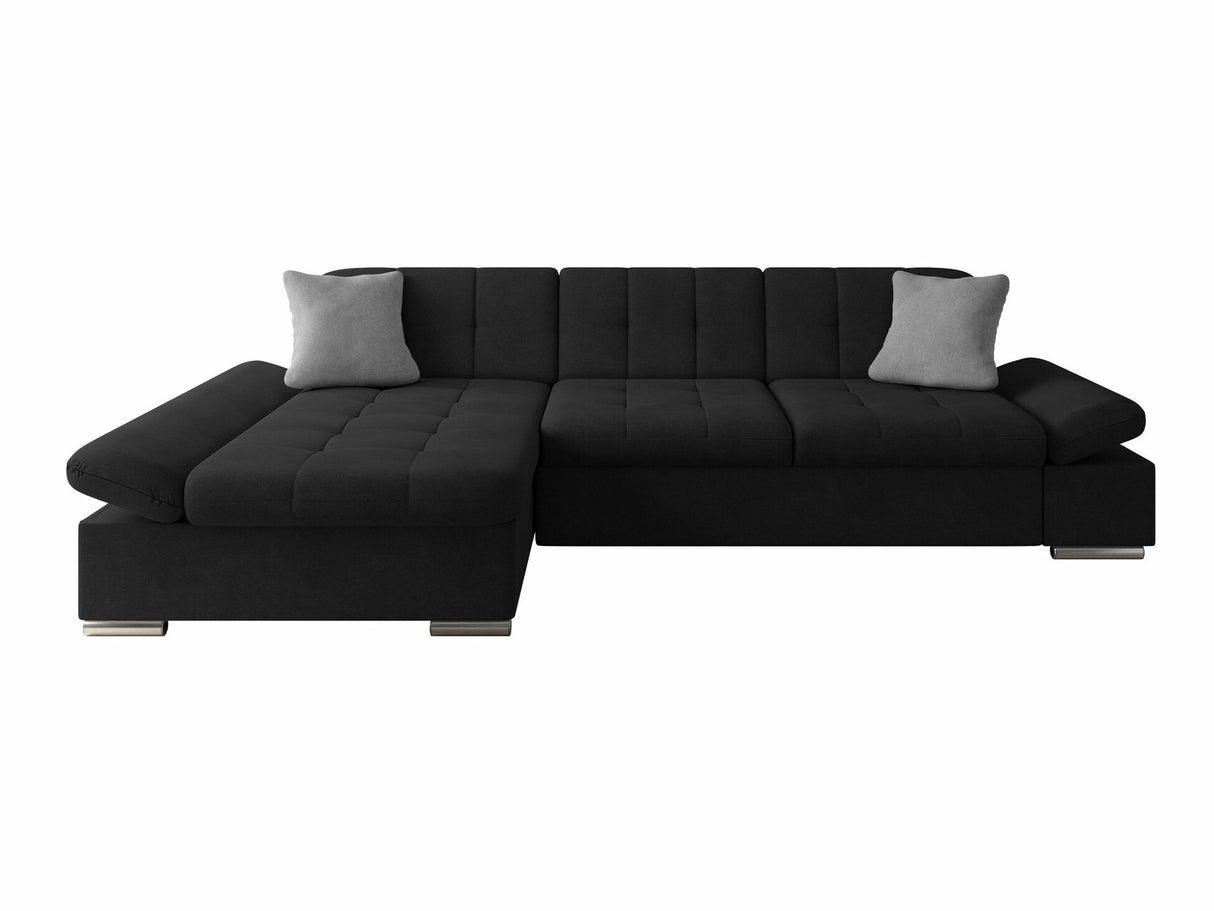 Minkštas kampas 464104