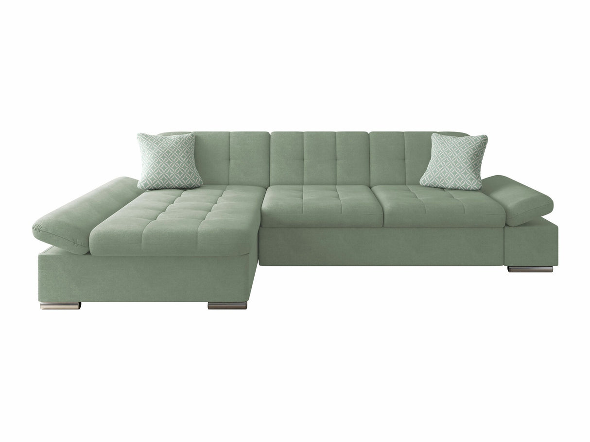 Minkštas kampas 464104