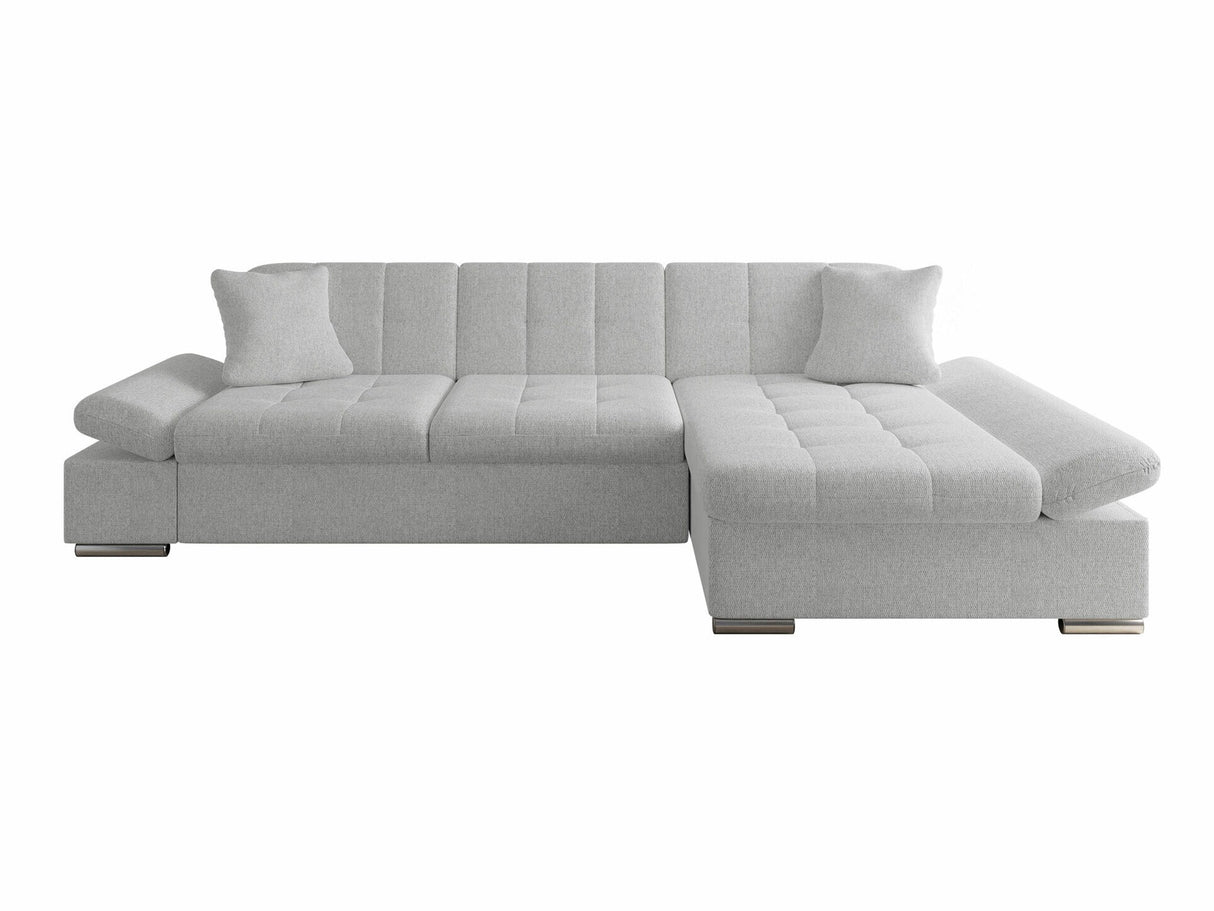 Minkštas kampas 464104