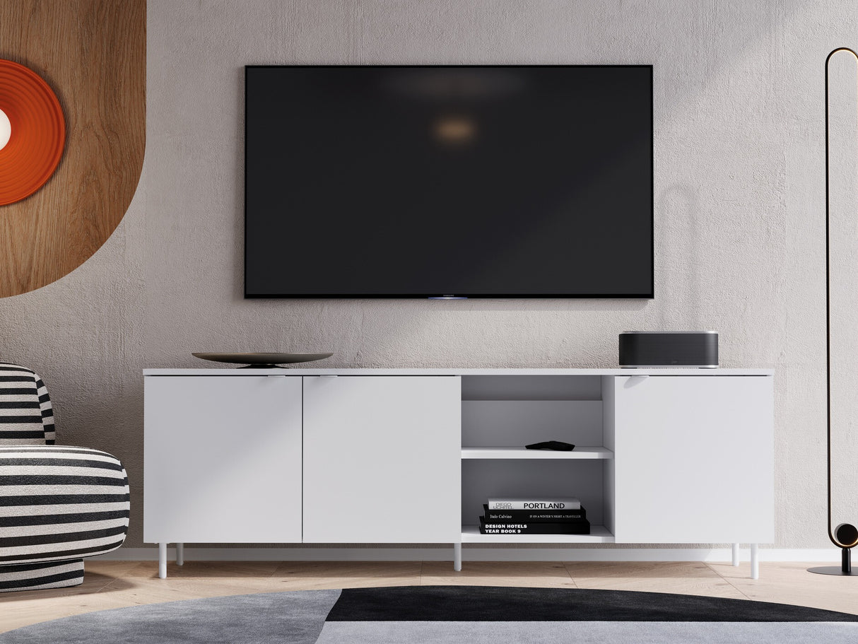TV staliukas 590713