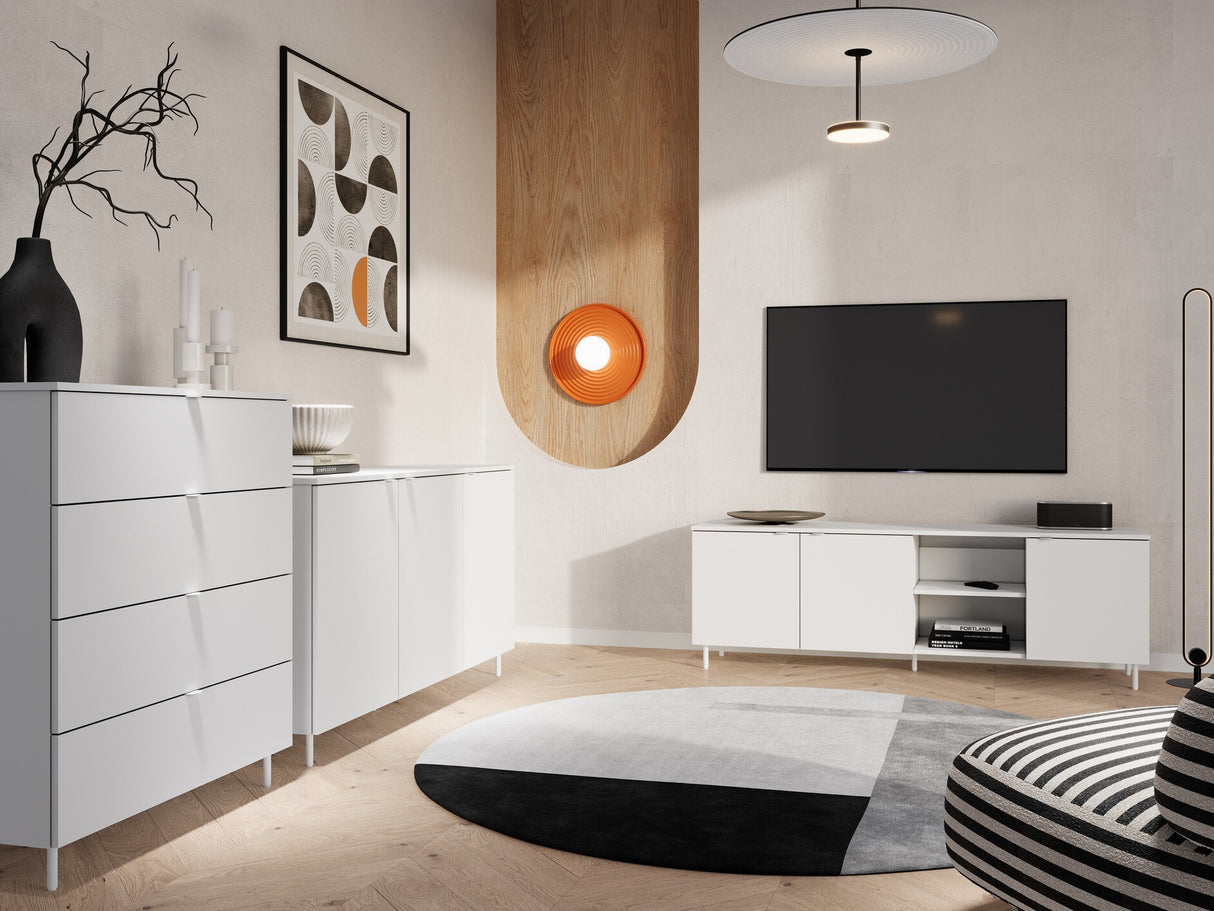 TV staliukas 590713