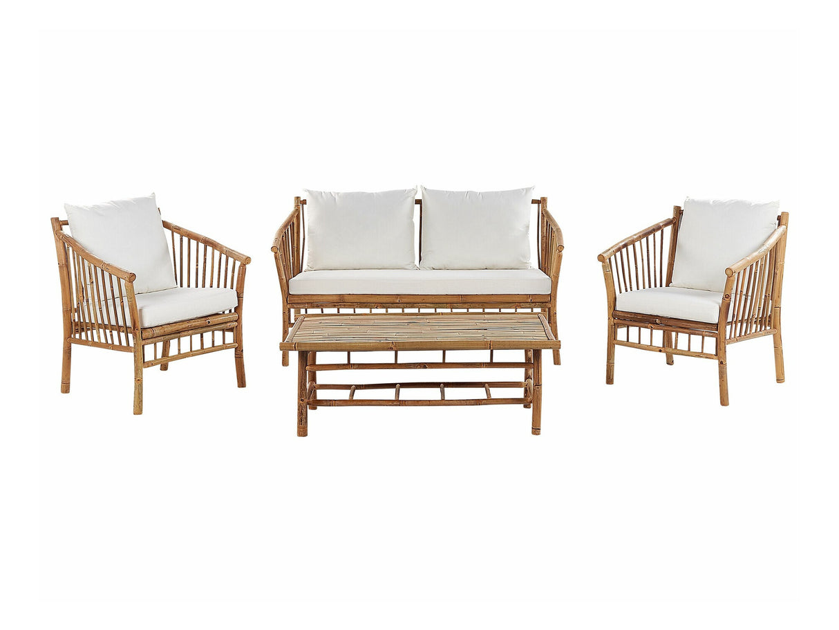 Lauko baldų komplektas 590815