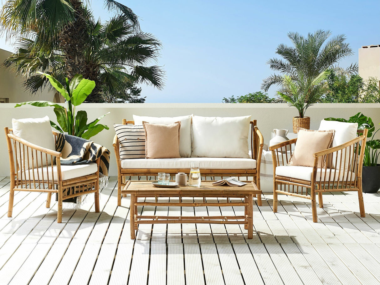 Lauko baldų komplektas 590815