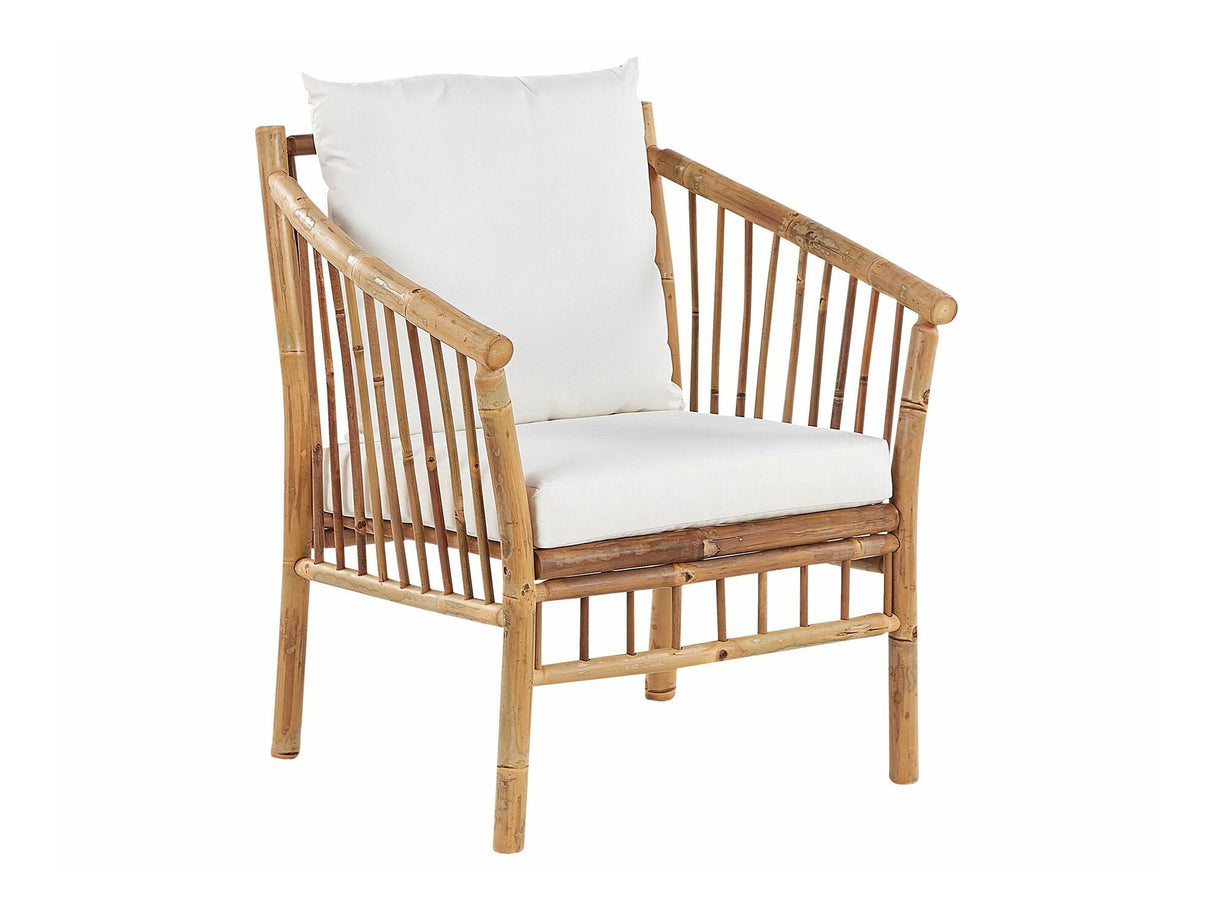 Lauko baldų komplektas 590815