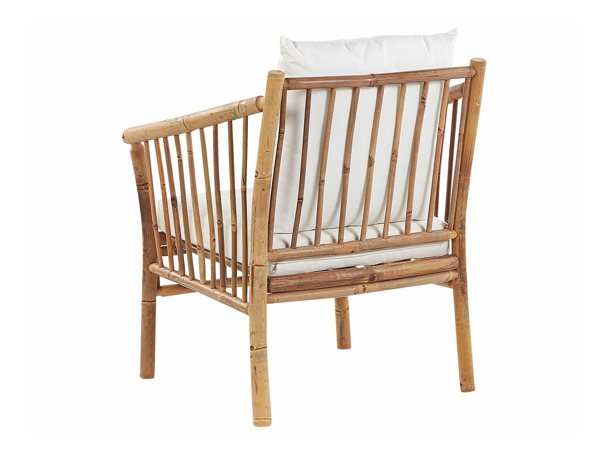 Lauko baldų komplektas 590815