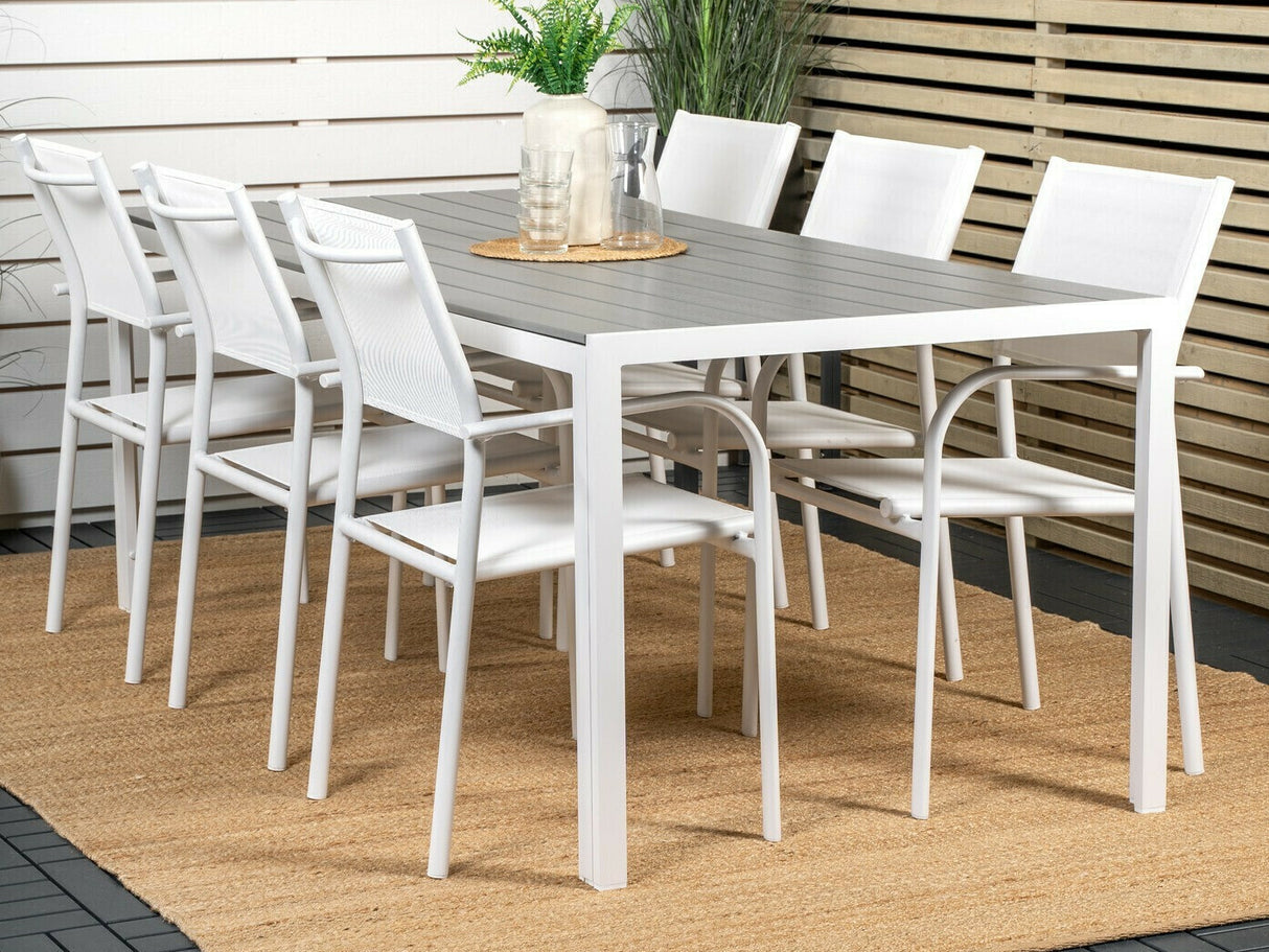 Stalo ir kėdžių komplektas 420702 4042599