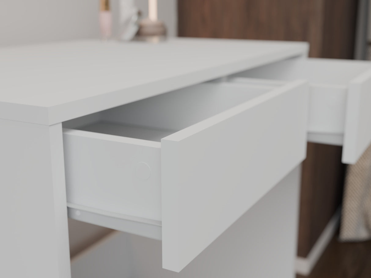 Makiažo staliukas 590982