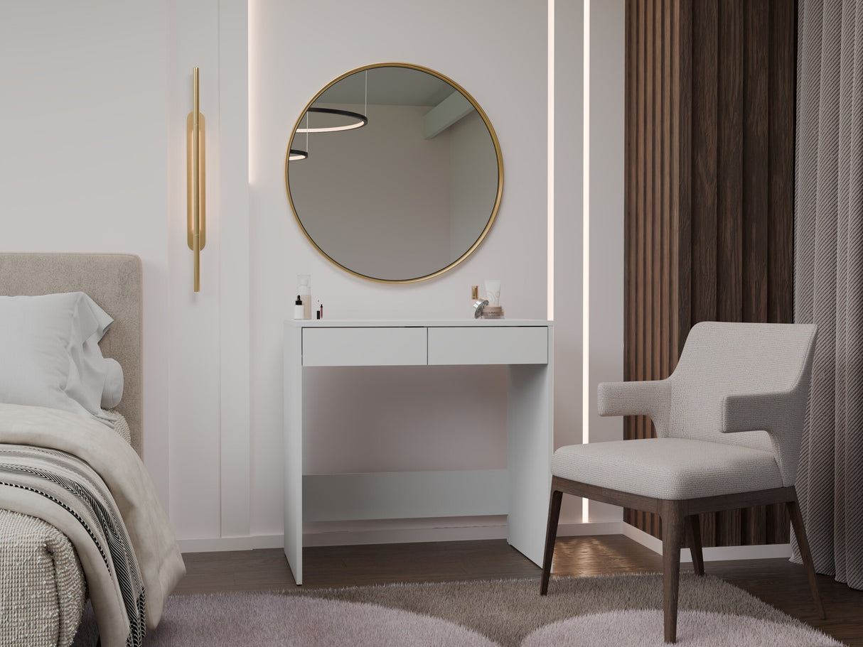 Makiažo staliukas 590982