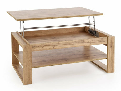 Žurnalinis staliukas transformeris 591048