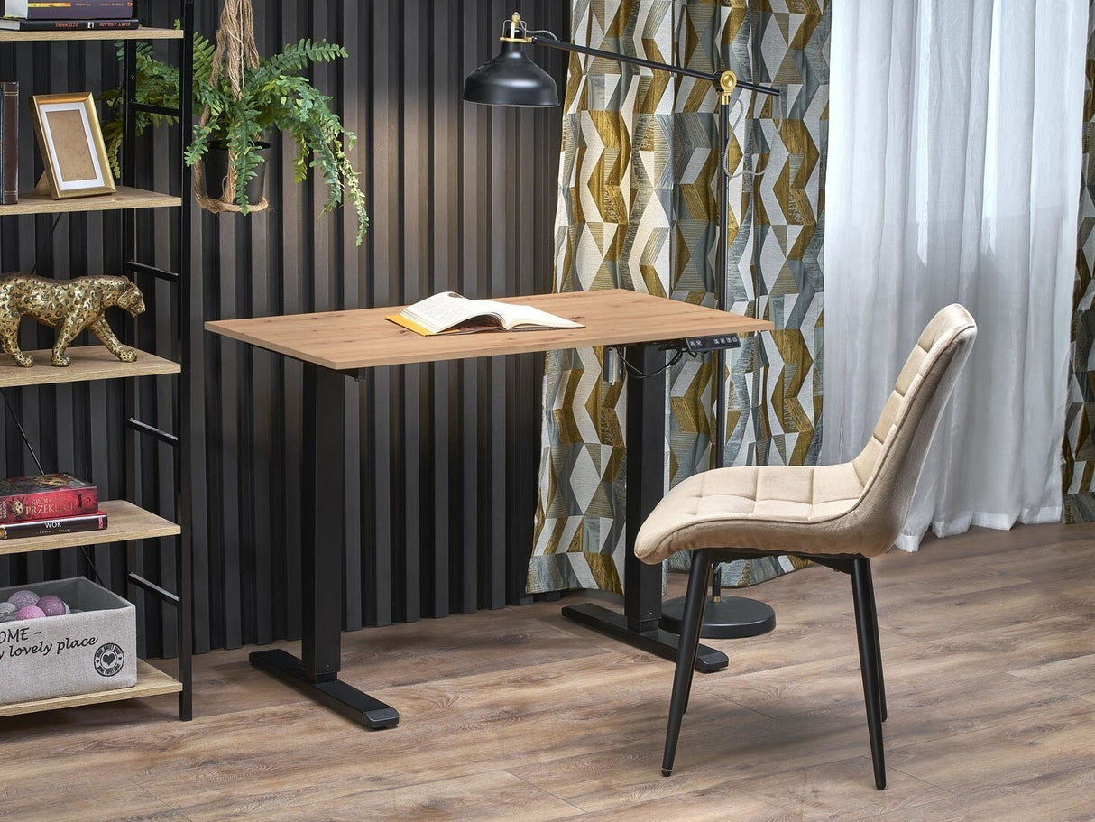 Reguliuojamo aukščio darbo stalas 547147