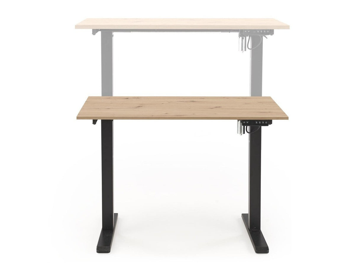 Reguliuojamo aukščio darbo stalas 547147