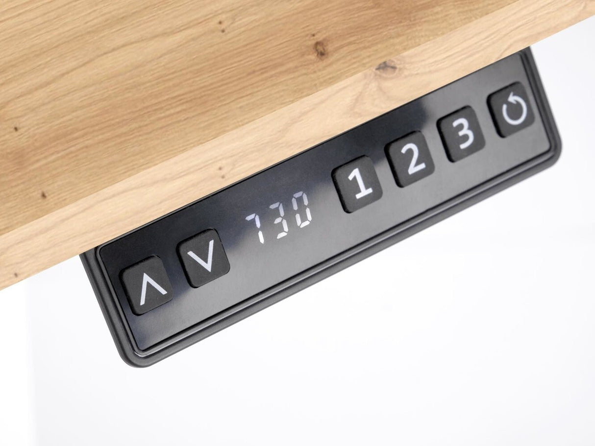 Reguliuojamo aukščio darbo stalas 547147