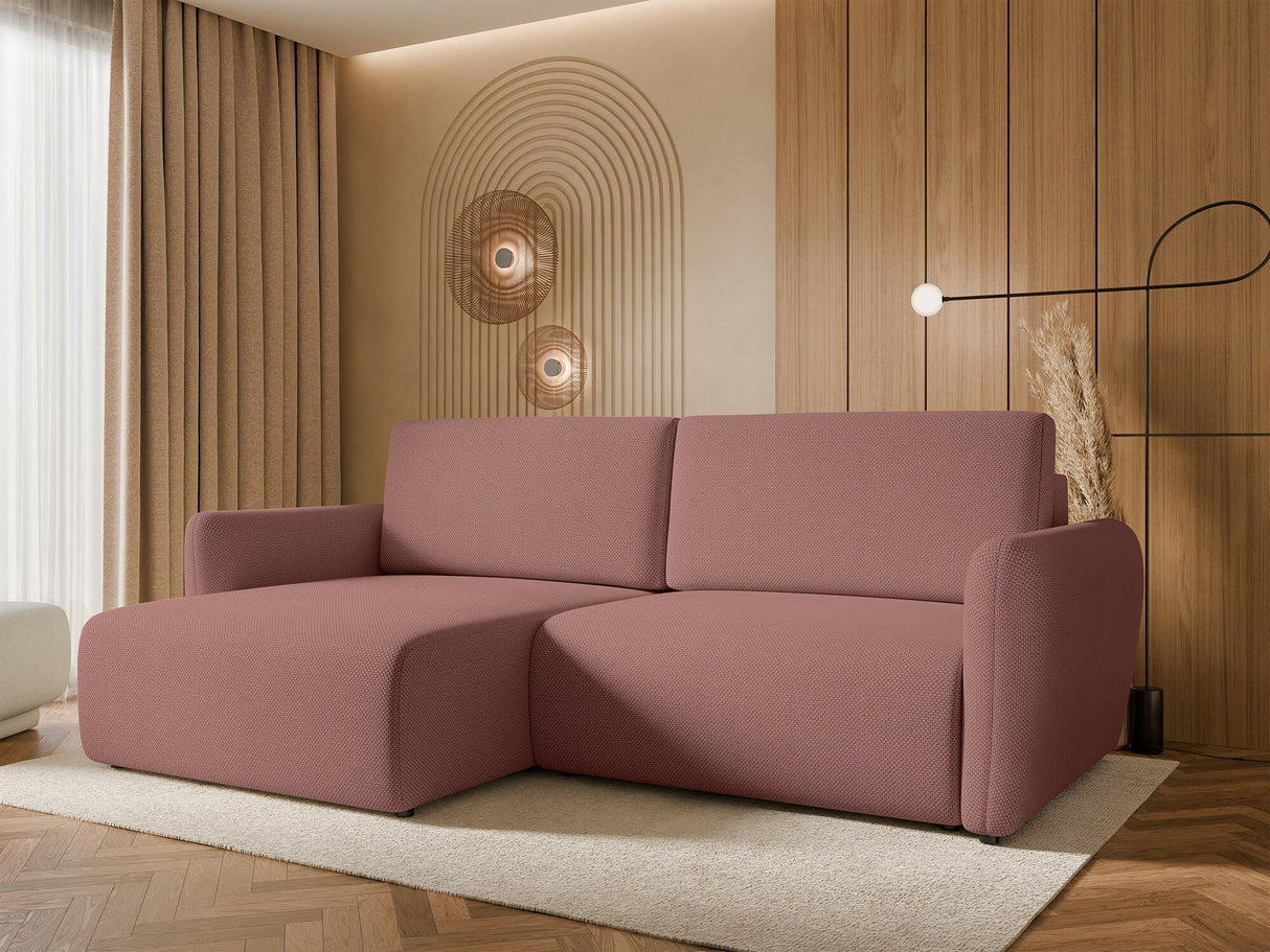 Minkštas kampas 591216