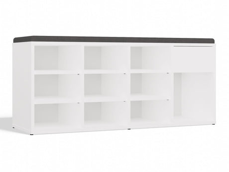 Batų lentyna 591239