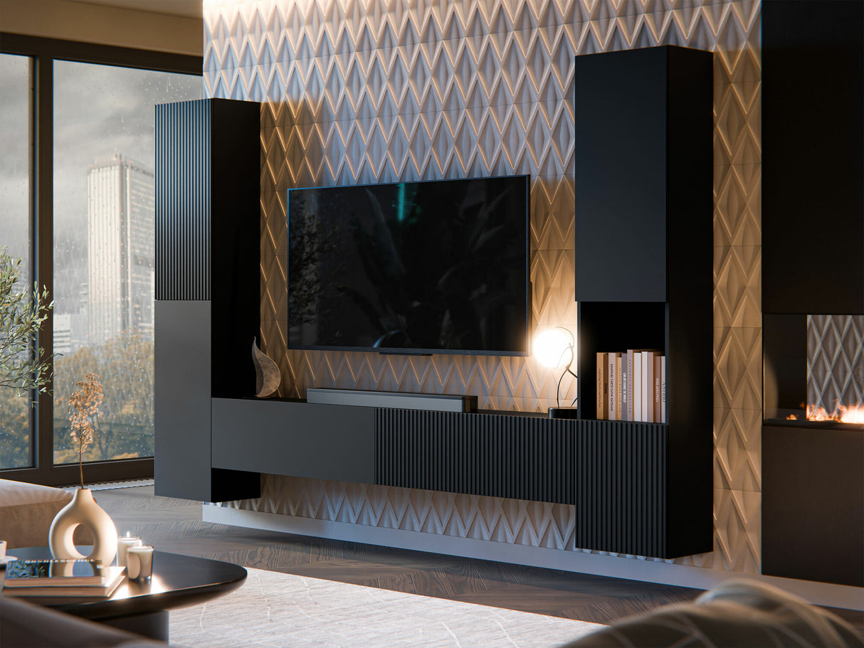 Svetainės komplektas 591322