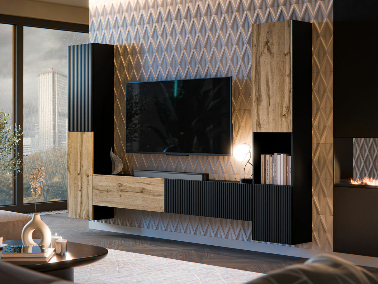 Svetainės komplektas 591322