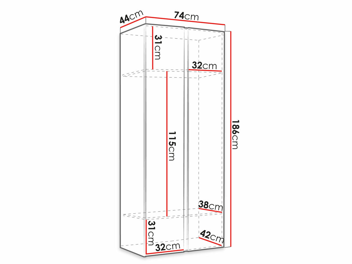 Spinta 481864 4047540