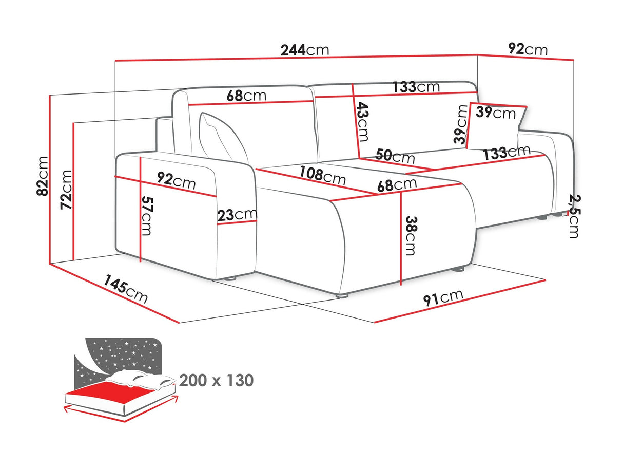 Minkštas kampas 537693 4049096
